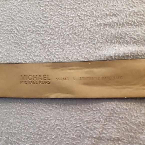 Michael Kors Belt main image 4